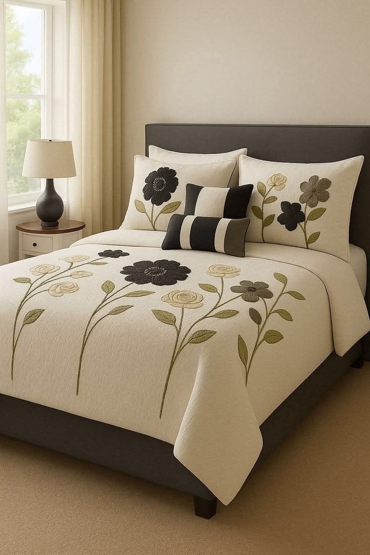 Bed Covers