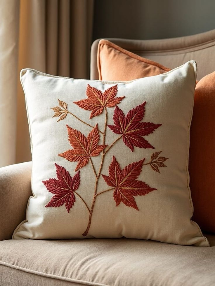Pillow Covers
