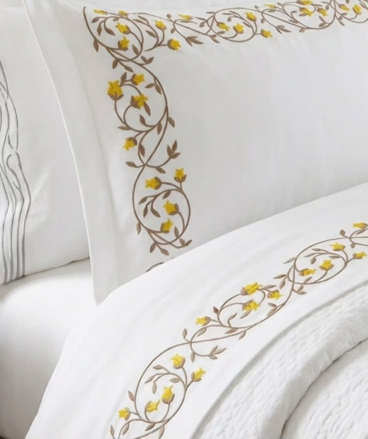 Bed Linen