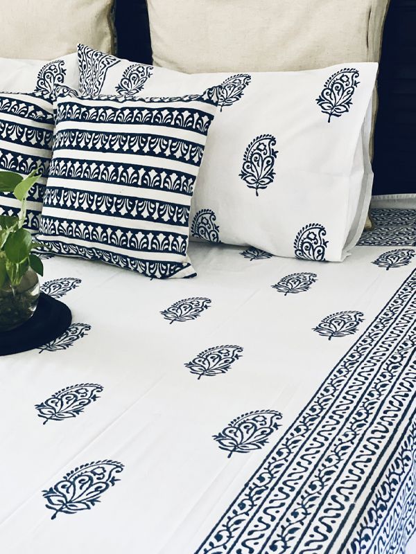 Bed Sheets